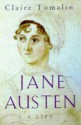 Jane Austen: A Life - Claire Tomalin