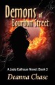 Demons of Bourbon Street - Deanna Chase