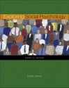 Exploring Social Psychology with PowerWeb - David G. Myers