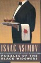 Puzzles of the Black Widowers - Isaac Asimov