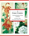 Haiku Garden : Four Seasons In Poems And Prints - Stephen Addiss, Stephen Adiss, Akira Yamamoto, Fumiko Y. Yamamoto