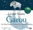Garou: Ein Schaf-Thriller - Leonie Swann, Andrea Sawatzki