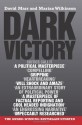 Dark Victory - David Marr, Marian Wilkinson