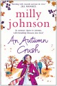 An Autumn Crush - Milly Johnson