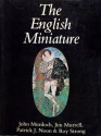 The English Miniature - John Murdoch