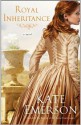 Royal Inheritance - Kate Emerson