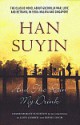 ... And The Rain My Drink - Han Suyin