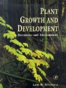 Plant Growth and Development: Hormones and Environment - Lalit M. Srivastava