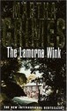 The Lamorna Wink - Martha Grimes