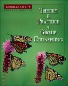 Theory and Practice of Group Counseling - Gerald Corey