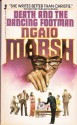 Death Dancing Footman - Ngaio Marsh