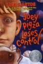 Joey Pigza Loses Control (Joey Pigza Books) - Jack Gantos