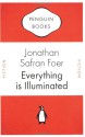 Everything is Illuminated - Jonathan Safran Foer