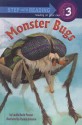 Monster Bugs - Lucille Recht Penner, Pamela Johnson