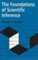 The Foundations of Scientific Inference - Wesley C. Salmon