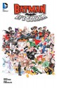 Batman: Li'l Gotham Vol. 1 - Dustin Nguyen, Derek Fridolfs