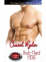 Rock-Hard Heat - Cristal Ryder