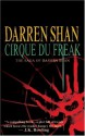 Cirque Du Freak - Darren Shan