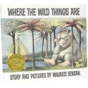 Where The Wild Things Are - Maurice Sendak