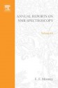 Annual Reports on NMR Spectroscopy, Volume 6A - Graham A. Webb