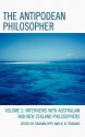 The Antipodean Philosopher: Interviews on Philosophy in Australia and New Zealand - Graham Oppy, N.N. Trakakis, Lynda Burns, Steve Gardner