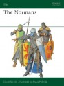 The Normans - David Nicolle, Angus McBride