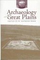 Archaeology on Great Plains (PB) - W. Raymond Wood