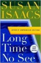 Long Time No See - Susan Isaacs