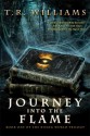 Journey Into the Flame: Book One of the Rising World Trilogy - T.R. Williams