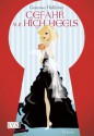 Gefahr auf High Heels (German Edition) - Gemma Halliday, Stefanie Zeller