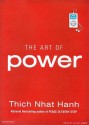 The Art of Power - Thích Nhất Hạnh, Lloyd James