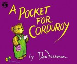 A Pocket for Corduroy - Don Freeman