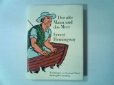 Der alte Mann und das Meer - Ernest Hemingway