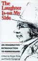 The Laughter is on My Side: An Imaginative Introduction to Kierkegaard - Roger Poole, Henrik Stangerup