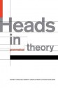 Heads in Grammatical Theory - Greville G. Corbett, Scott McGlashan, Norman M. Fraser