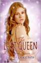 The Lost Queen - Allan Frewin Jones