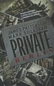 Private Berlin - James Patterson, Mark T. Sullivan