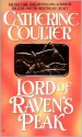 Lord of Raven's Peak (Viking, #3) - Catherine Coulter