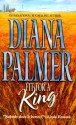 Fit For A King (Mira) - Diana Palmer