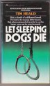 Let Sleeping Dogs Die - Tim Heald