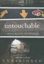 Untouchable - Scott O'Connor