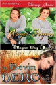 A Bevin Hero (The O'Hagan Way 5) - Joyee Flynn