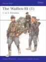 The Waffen-SS (1): 1. to 5. Divisions - Gordon Williamson, Stephen Andrew