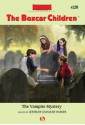 The Vampire Mystery (The Boxcar Children Mysteries) - Gertrude Chandler Warner, Robert Papp