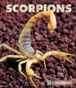 Scorpions - Peter Murray