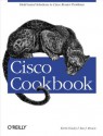 Cisco Cookbook - Ian Brown, Kevin Dooley