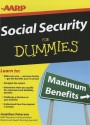 Social Security for Dummies - Jonathan Peterson