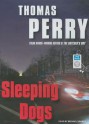 Sleeping Dogs - Thomas Perry, Michael Kramer