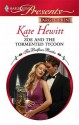 Zoe and the Tormented Tycoon (Harlequin Presents (Larger Print)) - Kate Hewitt