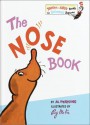 The Nose Book (Bright & Early Books(R)) - Al Perkins, Roy McKie